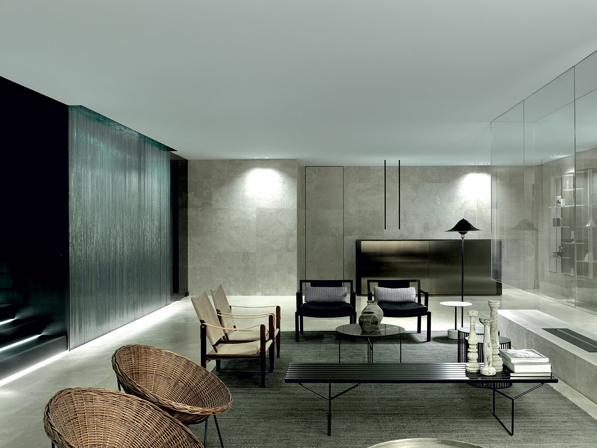 Grand Park Hotel  Piero Lissoni-0