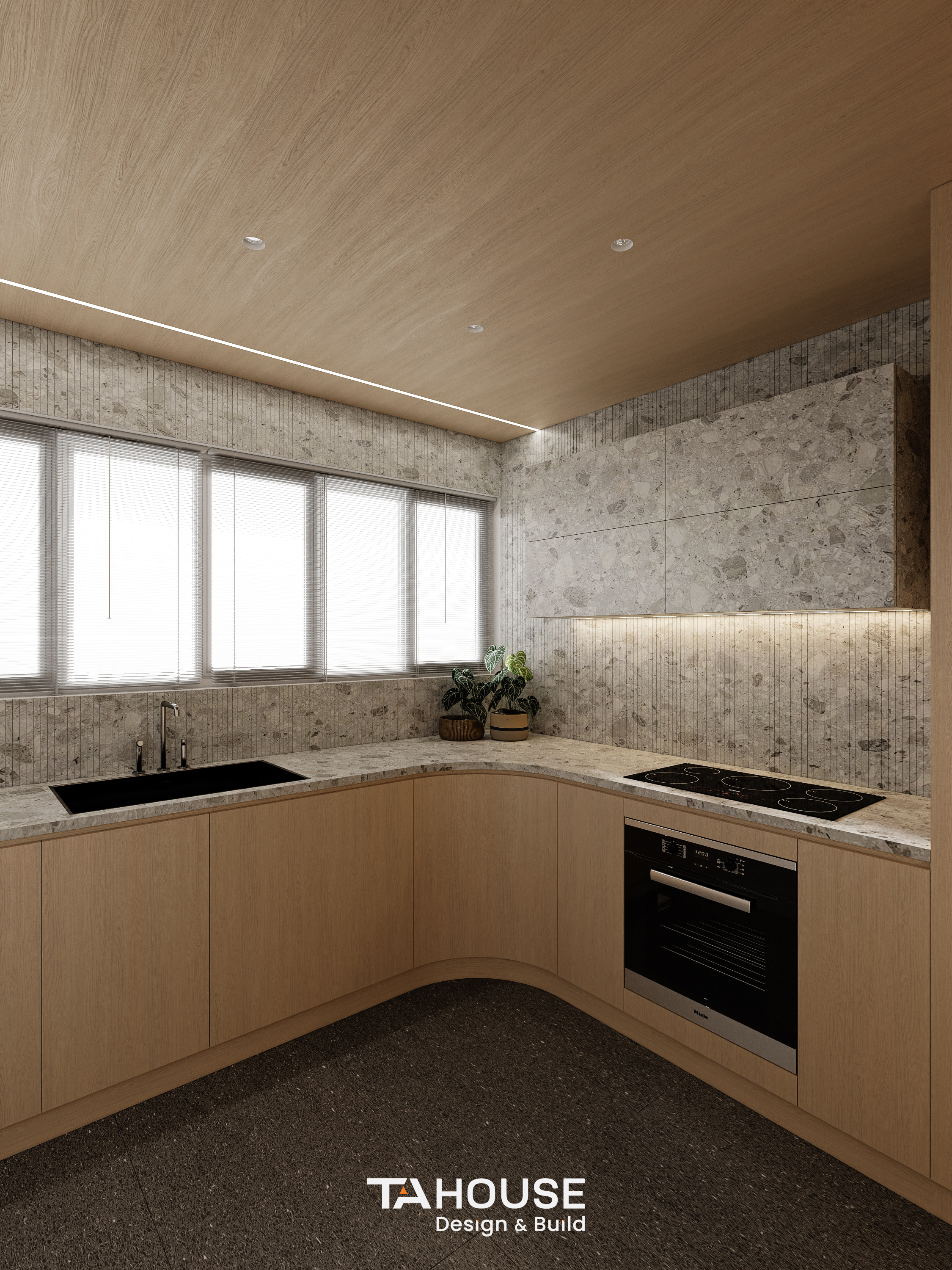 维斯塔安富塔之家-20