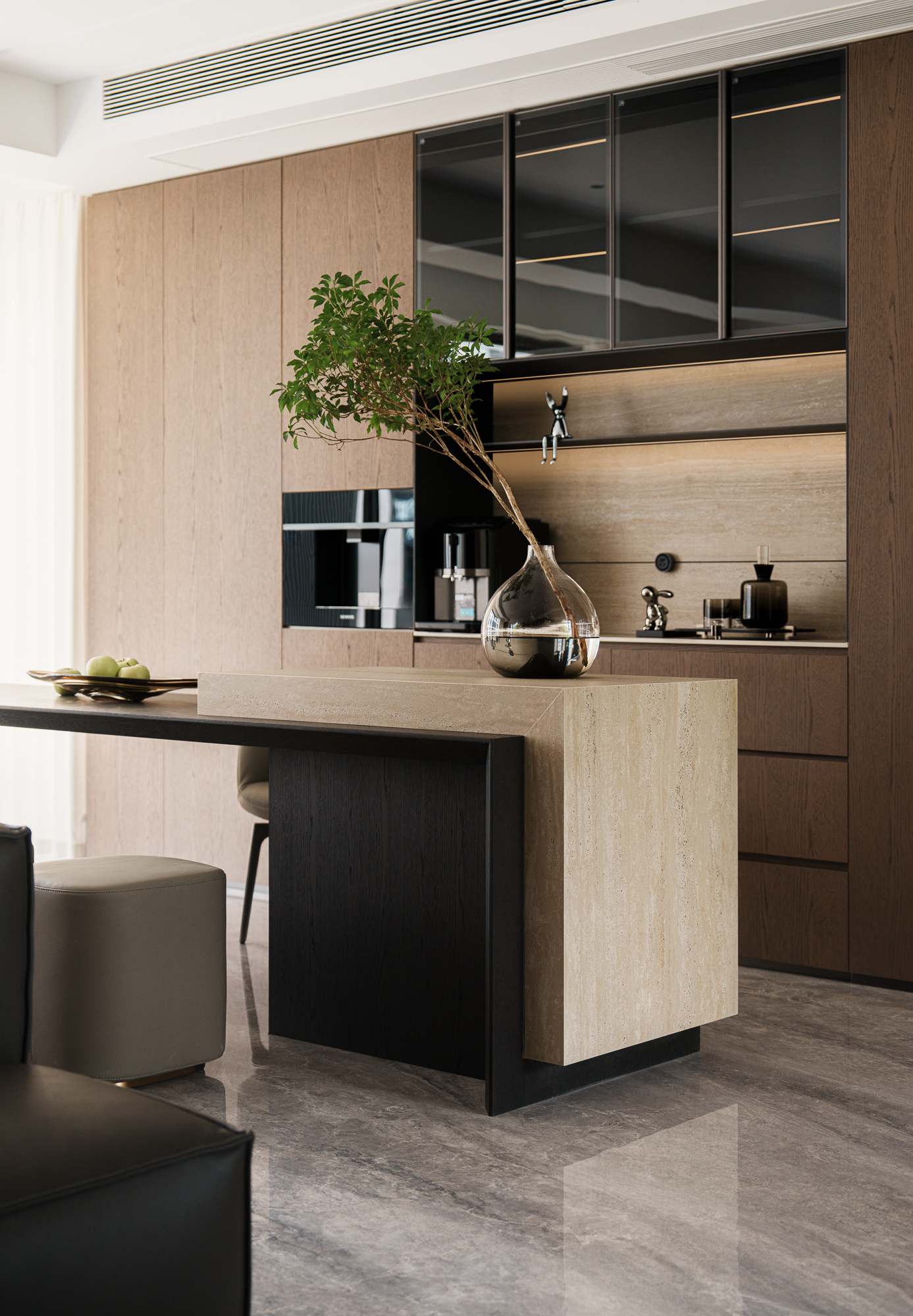 清华园丨中国台州丨尚锦设计-49