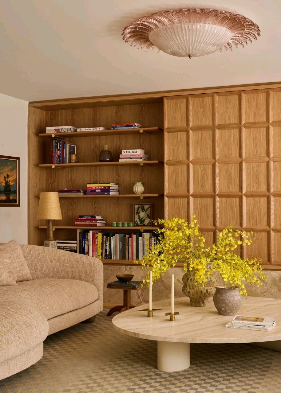 格罗夫联排别墅丨美国丨Bunsa Studio-8