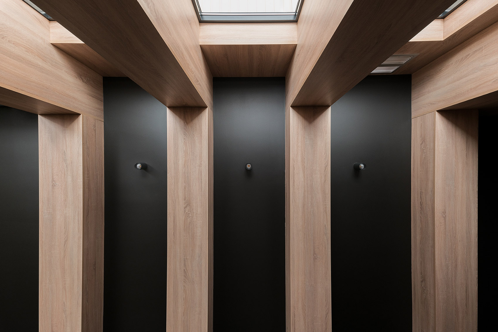 “Homemade food to take away”快餐店丨西班牙丨Nan Arquitectos-24