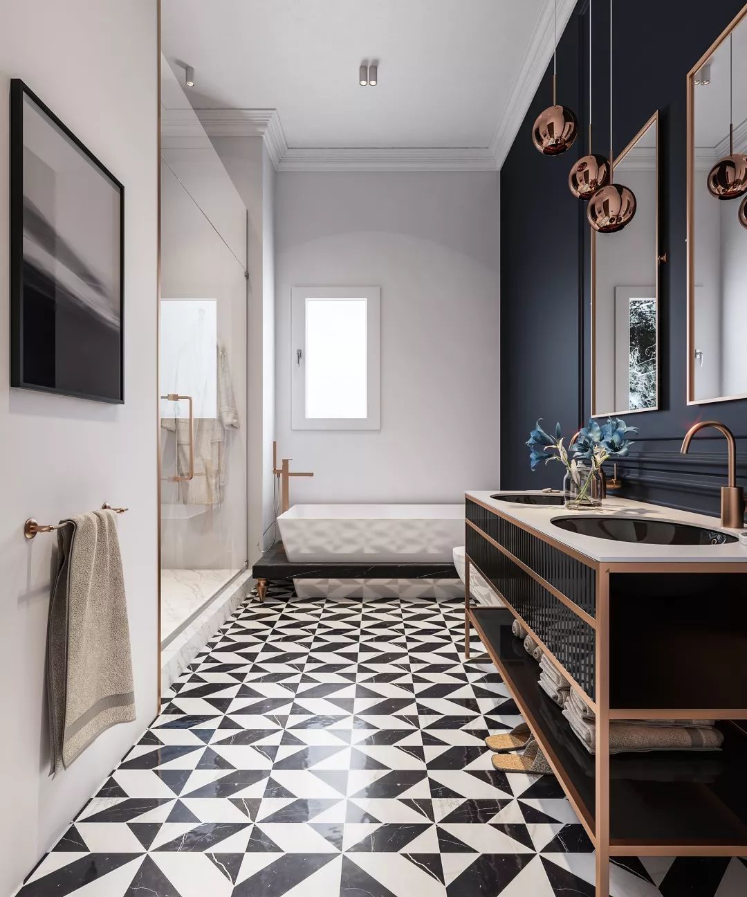 自然与时尚的平衡探索-43