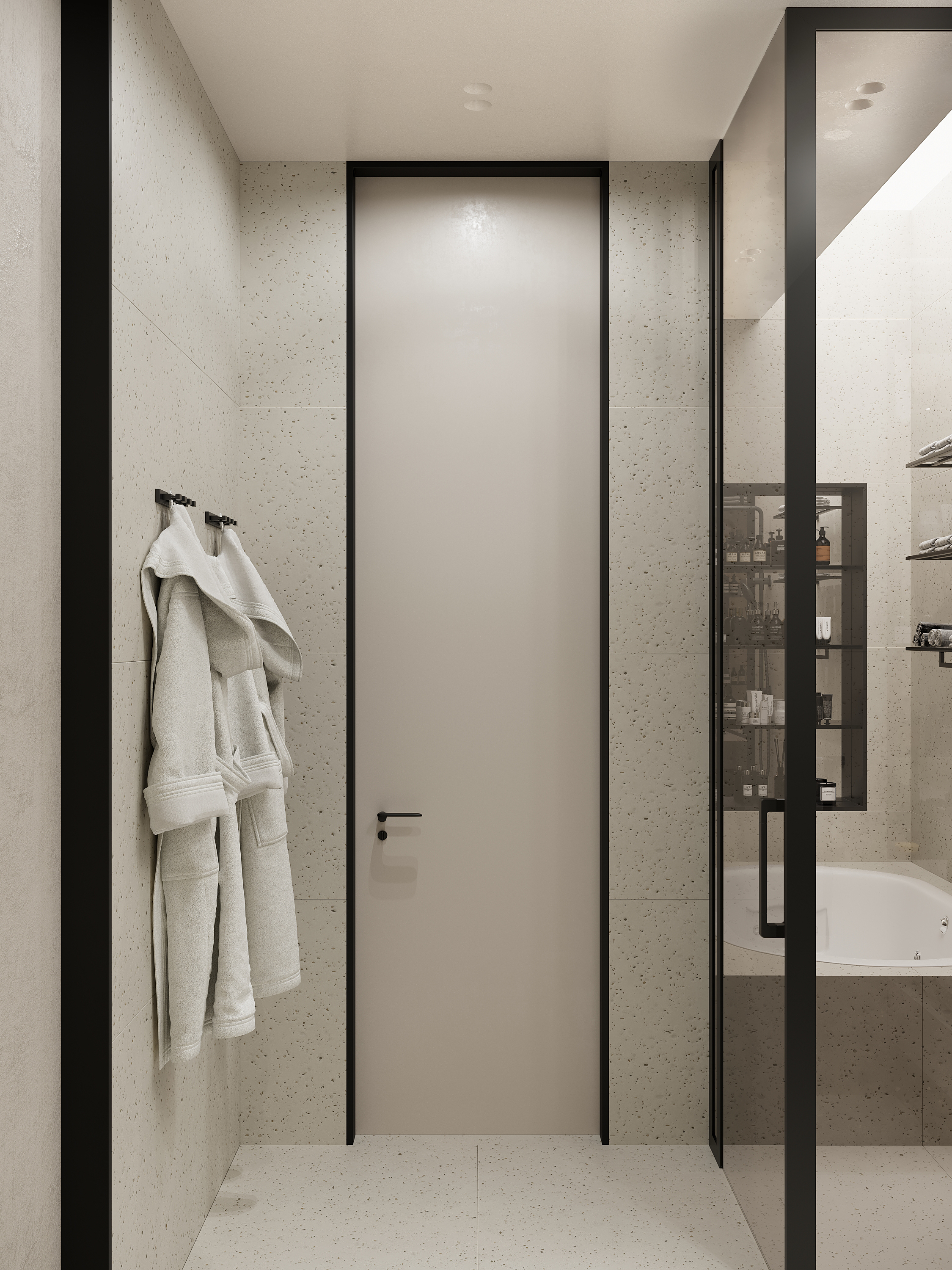 b a t h r o o m 0 0 1-5