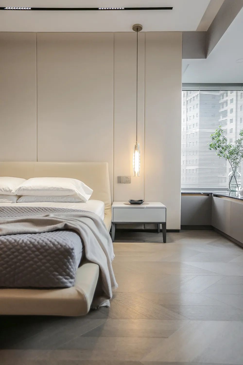 尚景新世界吕宅丨中国沈阳丨李冬尽设计团队-29