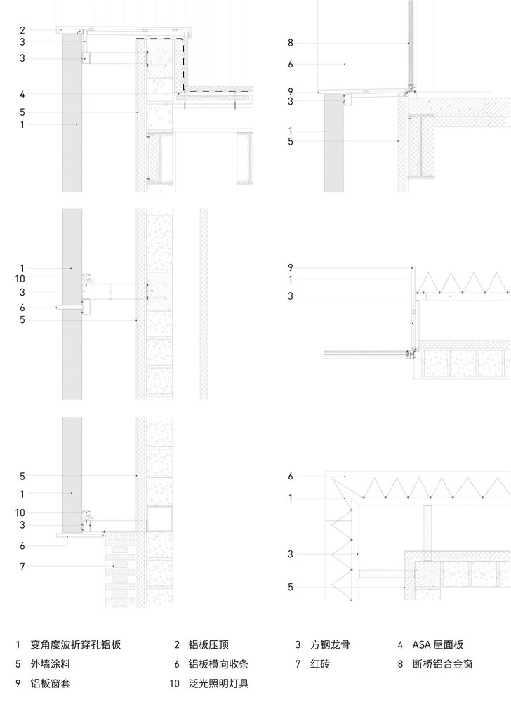 北京 HeyTown Art Center | 工业遗址的艺术新生-61