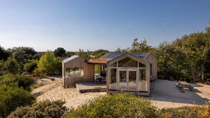 沙丘屋丨荷兰丨Woonpioniers-0