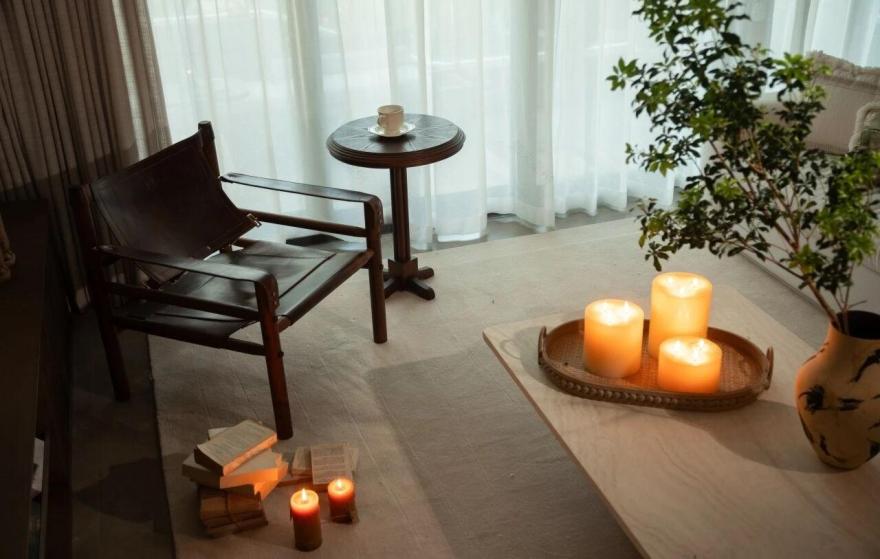 成都麓湖沄洲组团A户型143㎡样板间丨中国成都丨SaltSet所特设计-10