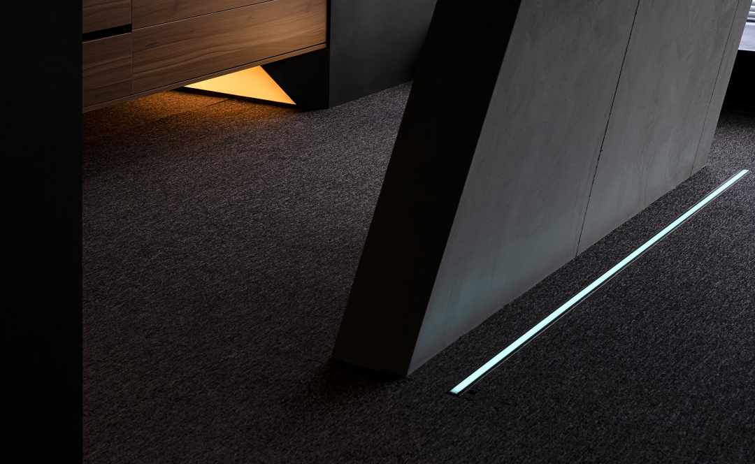 江苏淮安CHEN XIA STUDIO办公空间丨中国淮安丨辰夏空间规划-23