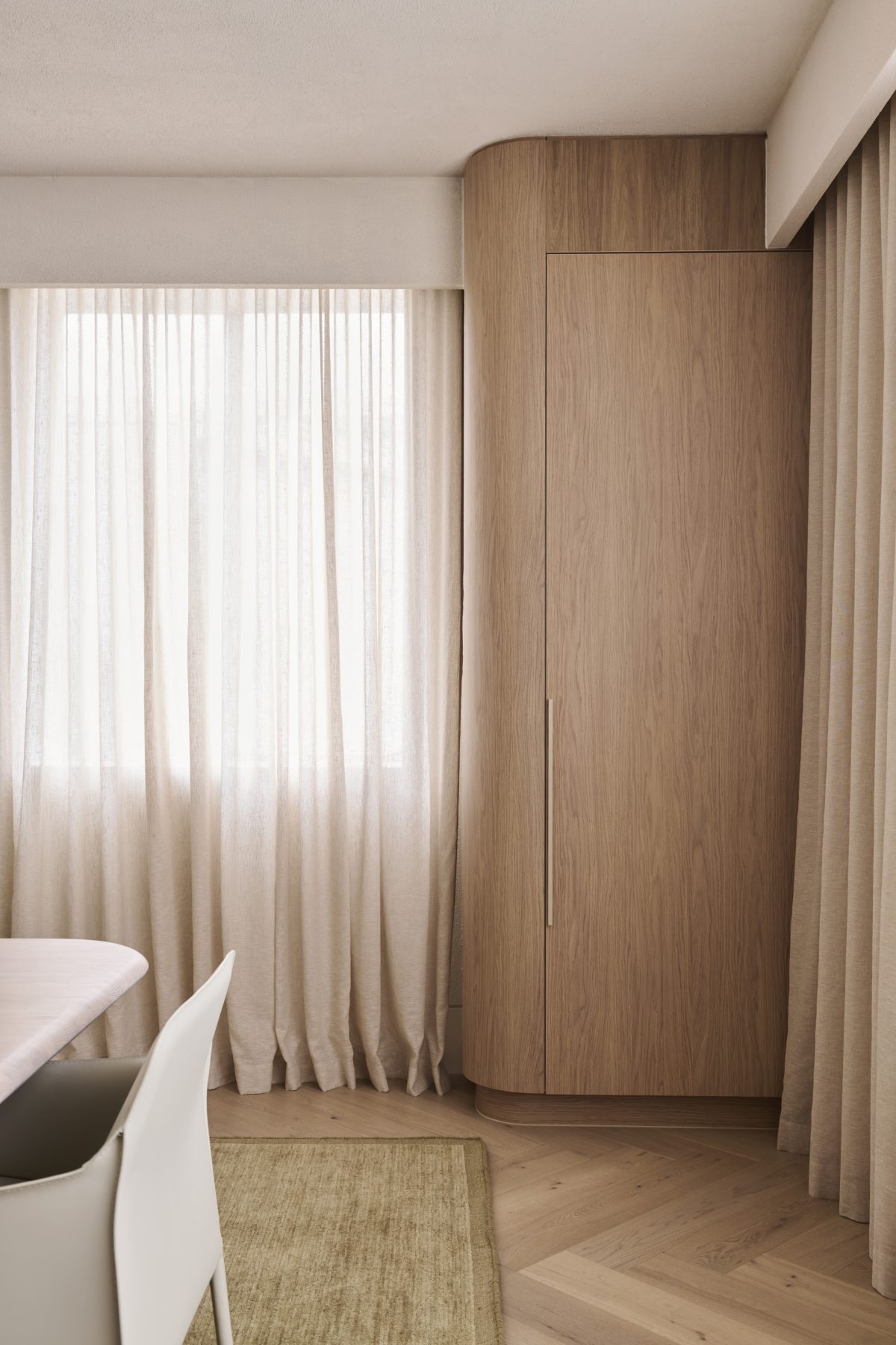 RT Edgar Bayside办公室设计丨Larritt Evans-21