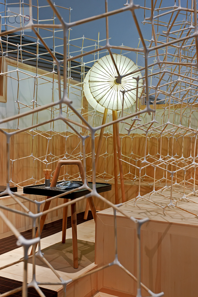 东方竹 · 亚洲竹生活艺术展-10