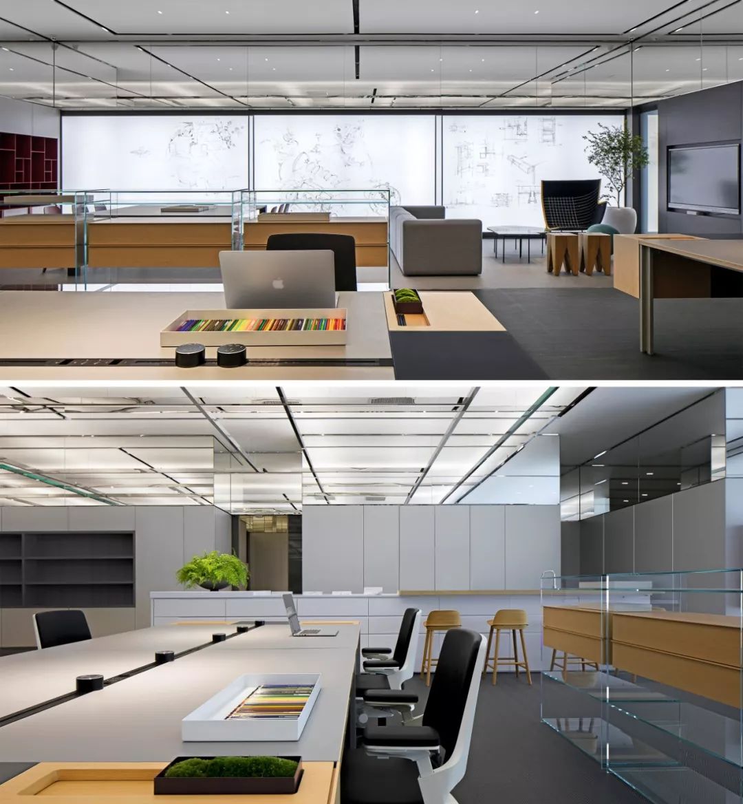 失重空间 | YOEYYOU 深圳形象概念店设计亮点解读-264