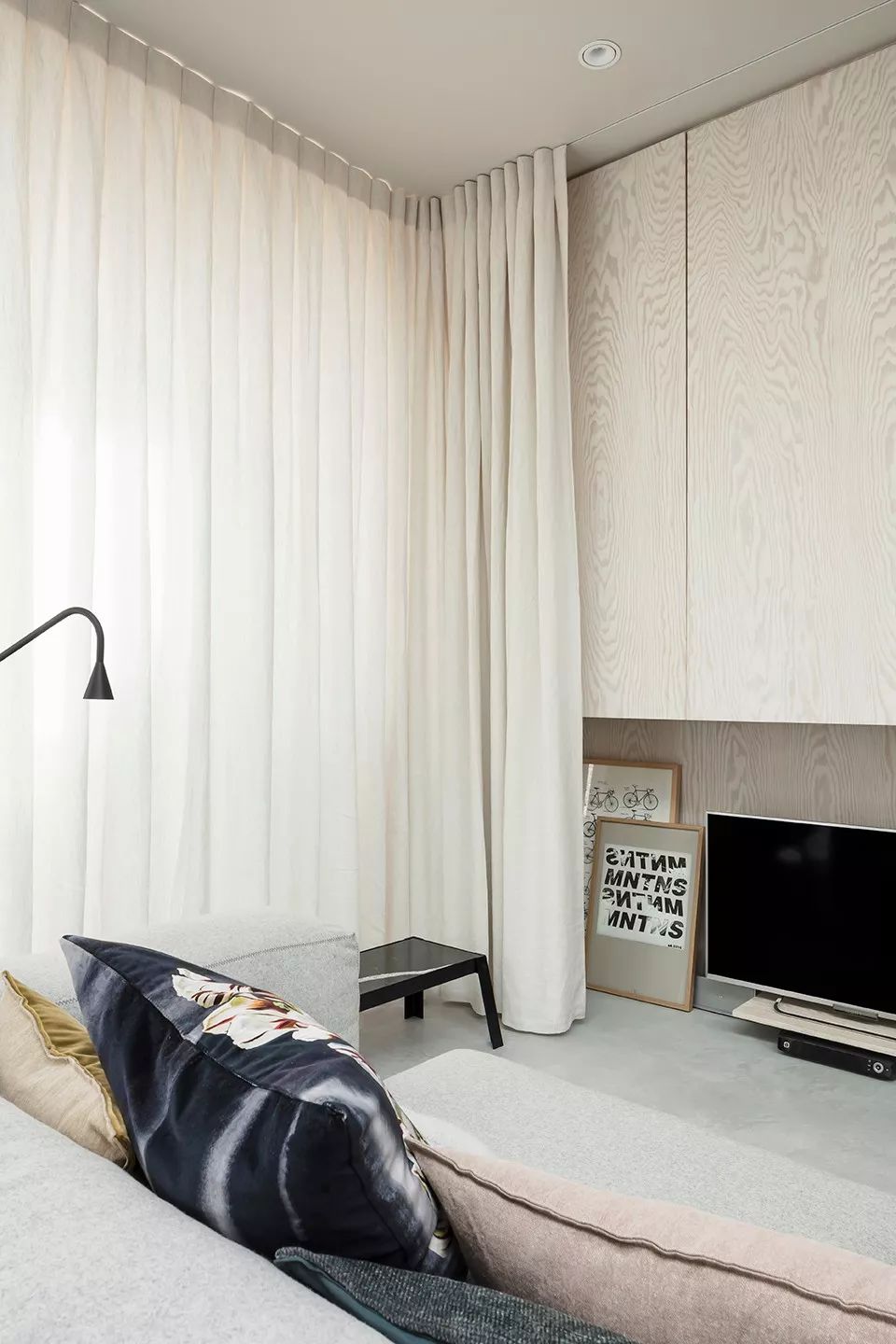 极简诗意的空间艺术——Tjip 工作室设计欣赏-40