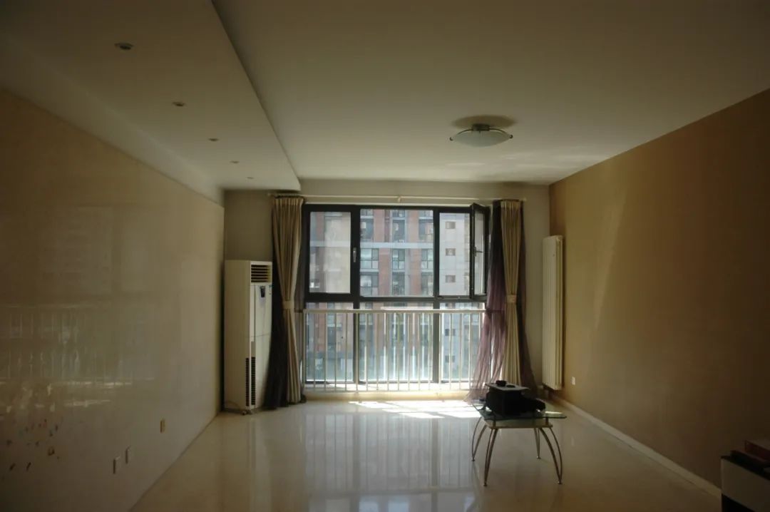 融合摩登与复古，打造温馨宜居空间-41