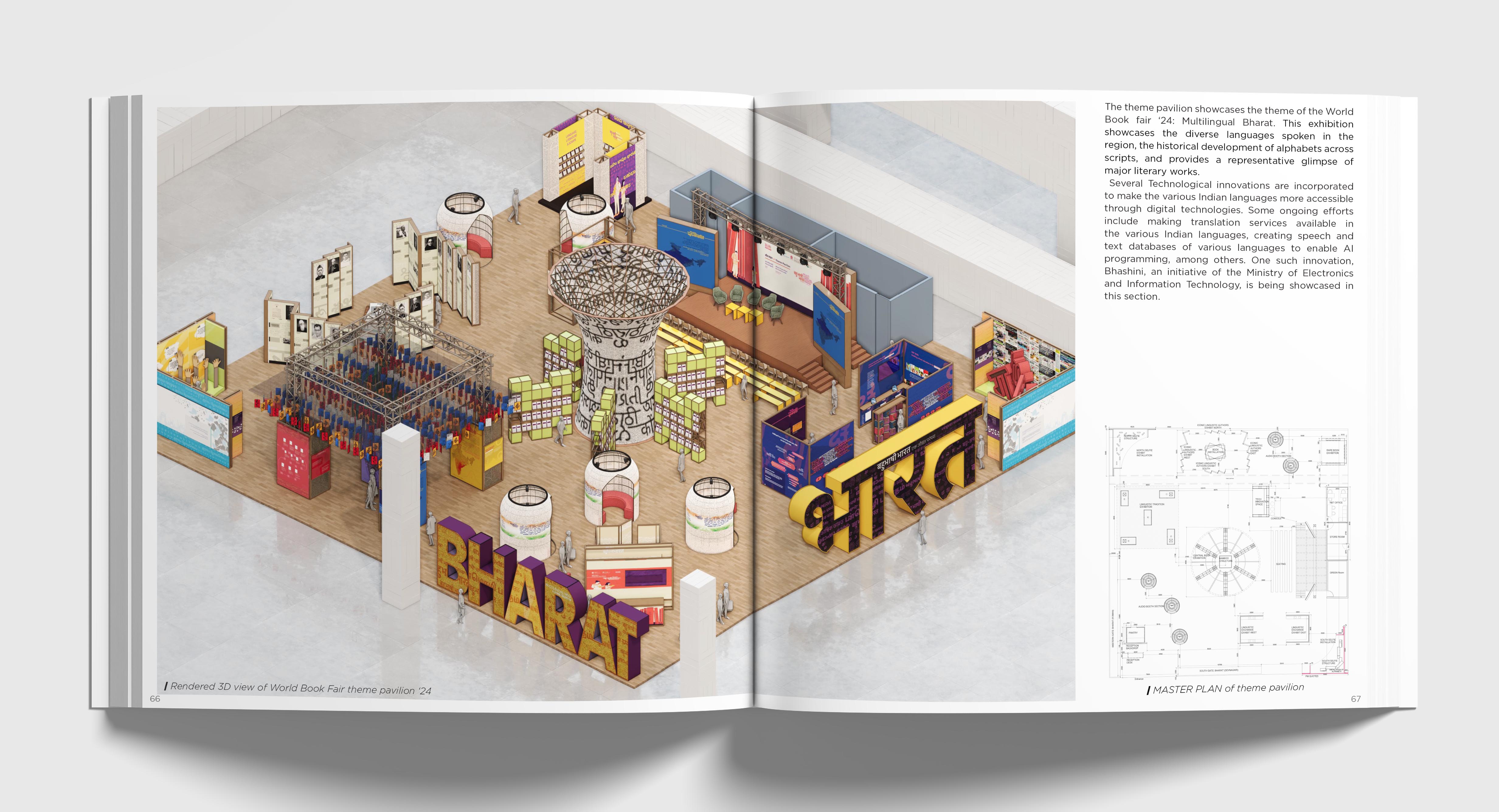 Architecture Portfolio | Sayantani Bala-33