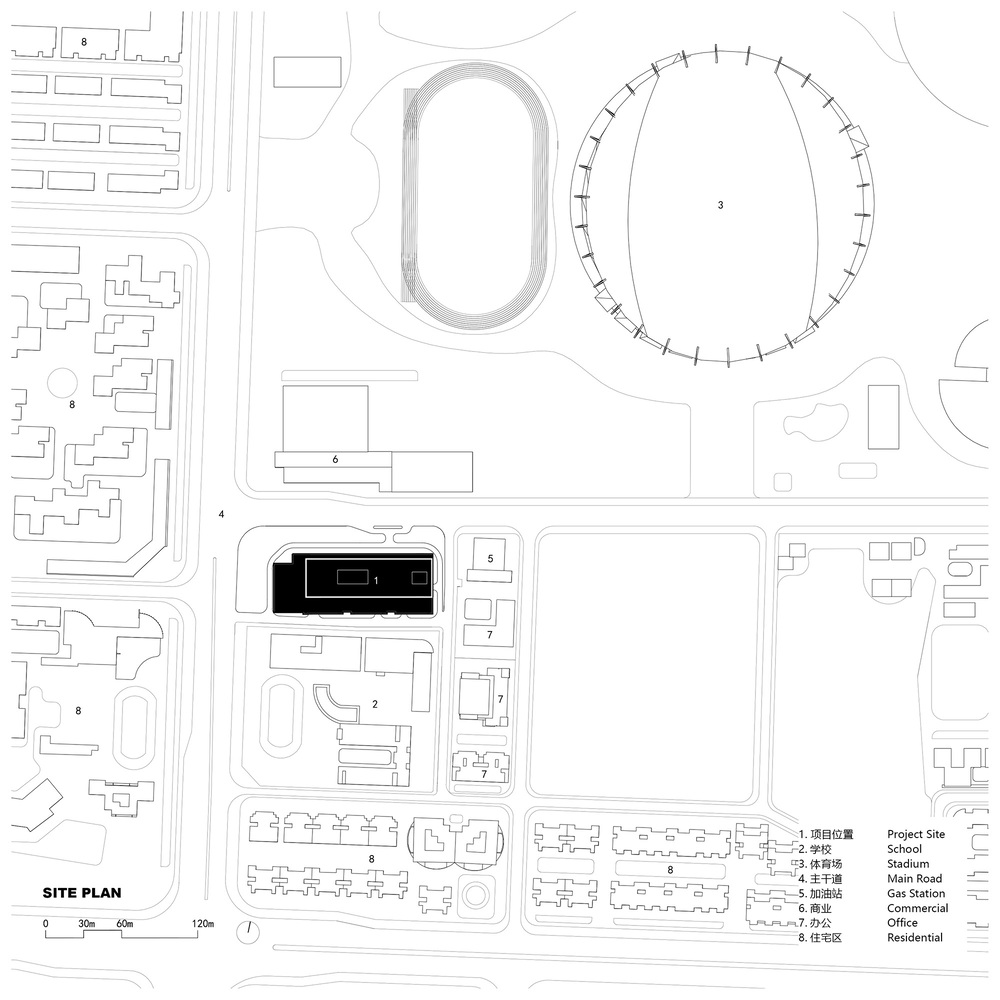珠海规划科创中心丨中国珠海丨珠海市规划设计研究院,nsaaa-25