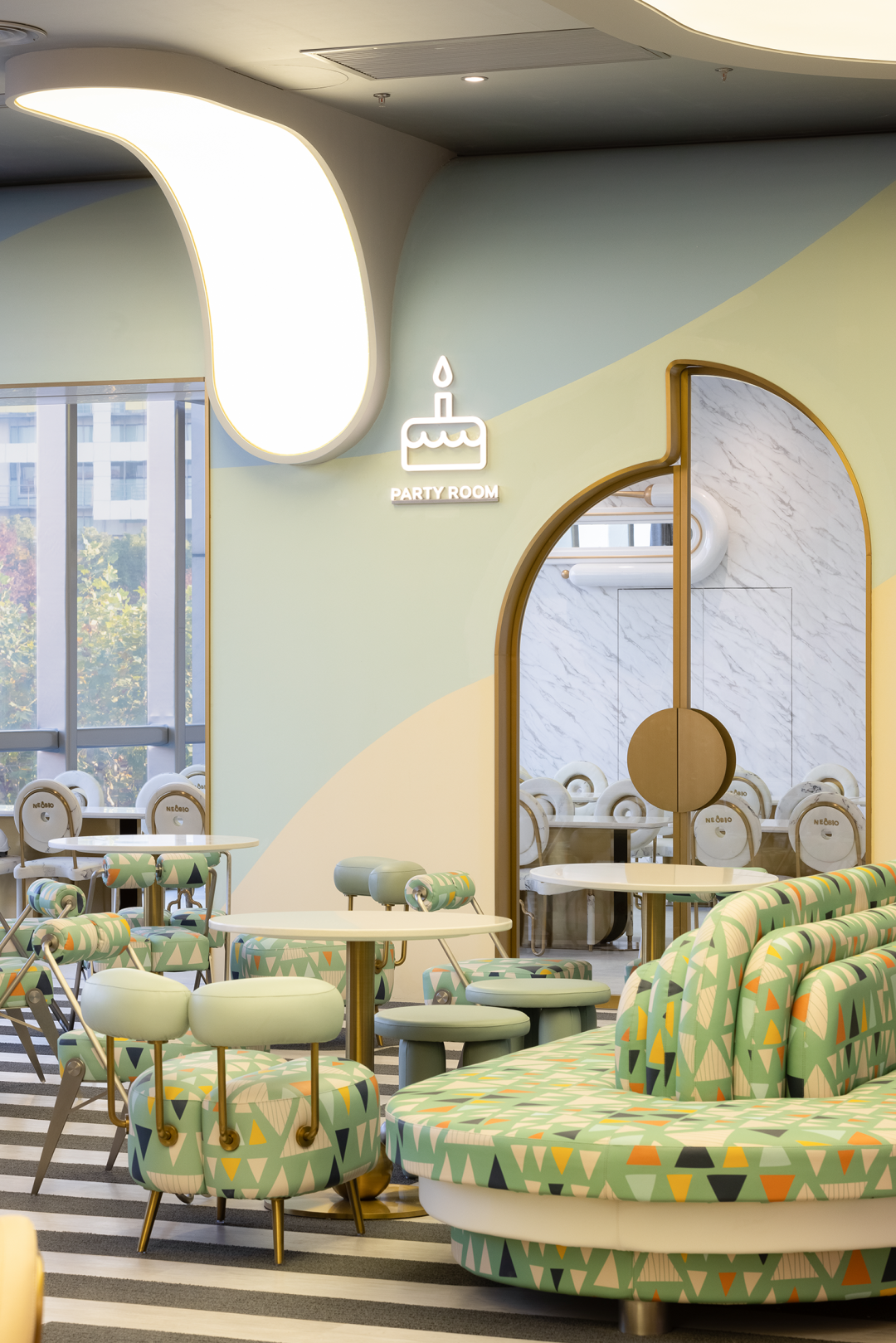 NEOBIO 奈尔宝丨中国上海丨皮爱纪设计 PIG DESIGN-107