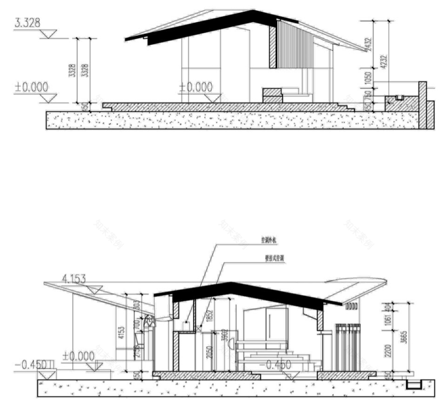东坡乐事·半弧岭驿站丨中国惠州丨上海交通大学奥默默工作室-142