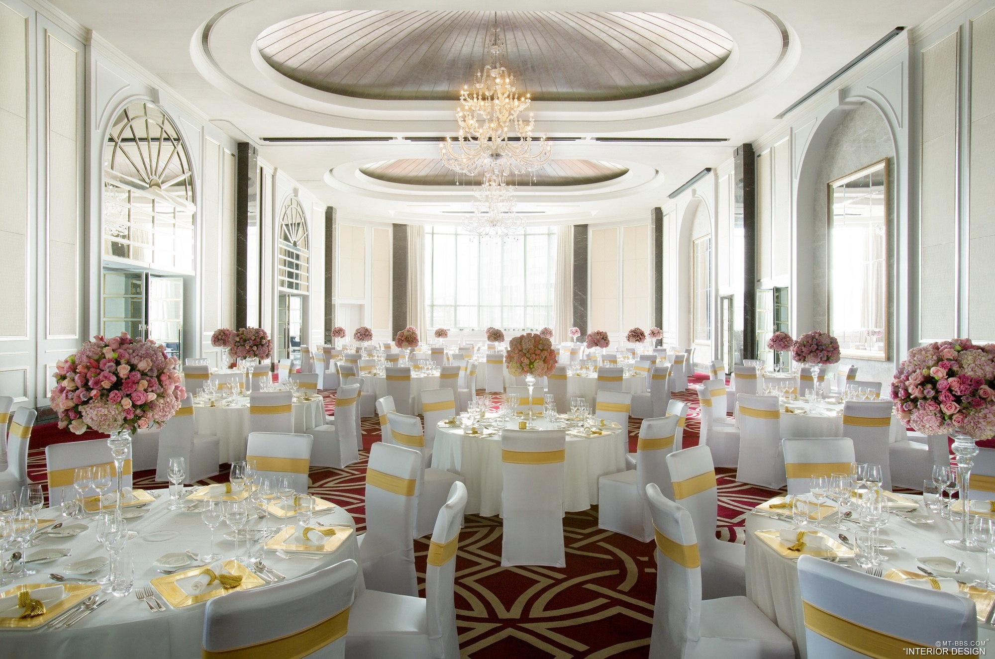 The Langham, Auckland(The Langham朗廷酒店)-0