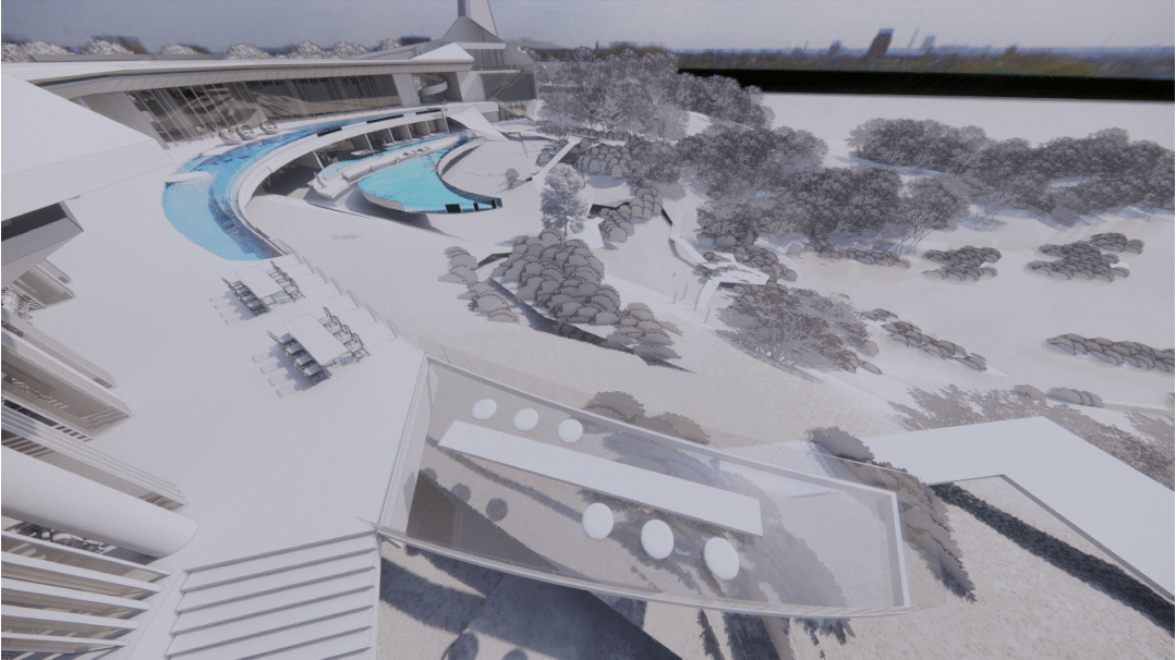 西双曼湖民宿丨中国西双版纳丨尚诺柏纳空间策划联合事务所-24