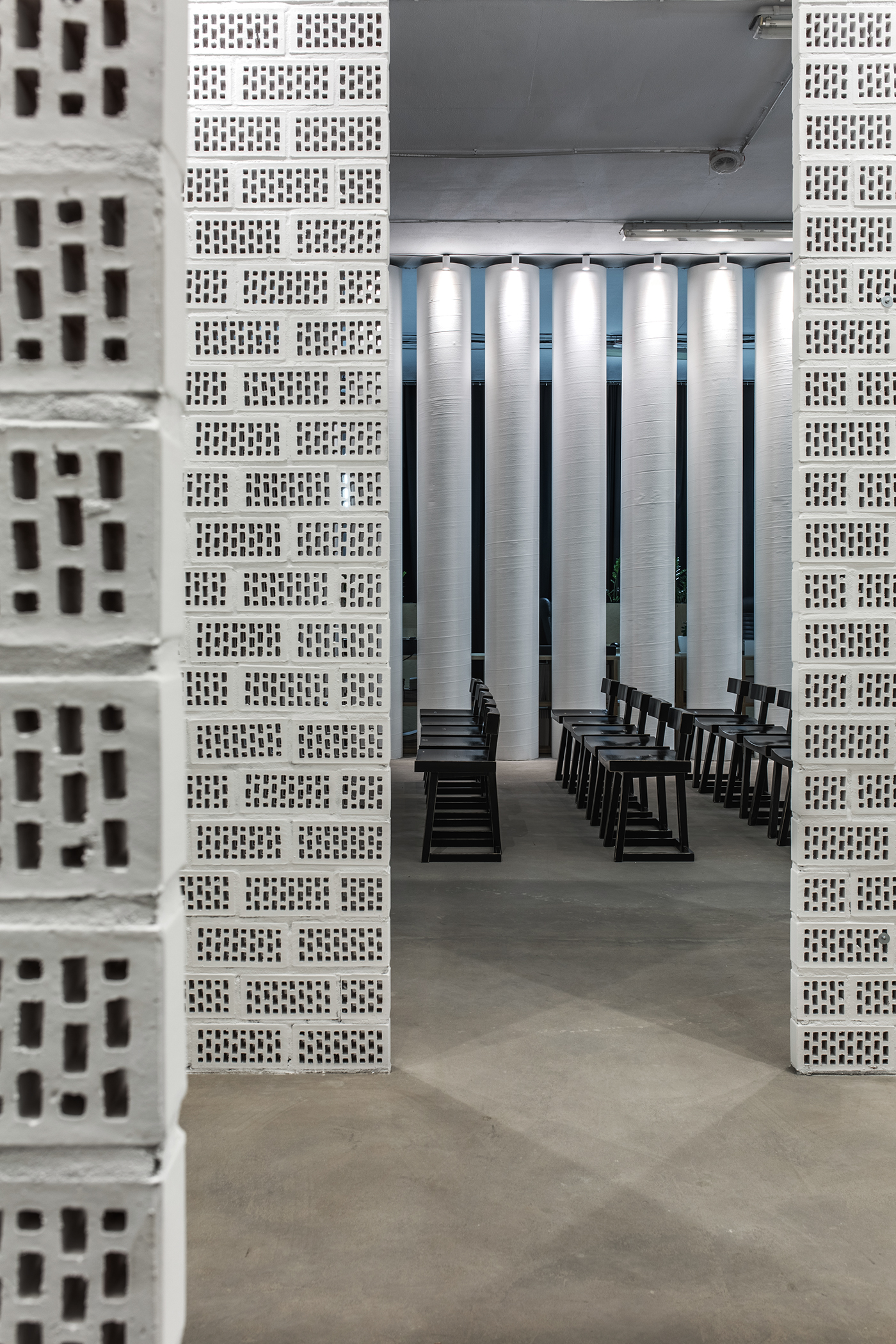 多功能的 HOt°空间-4