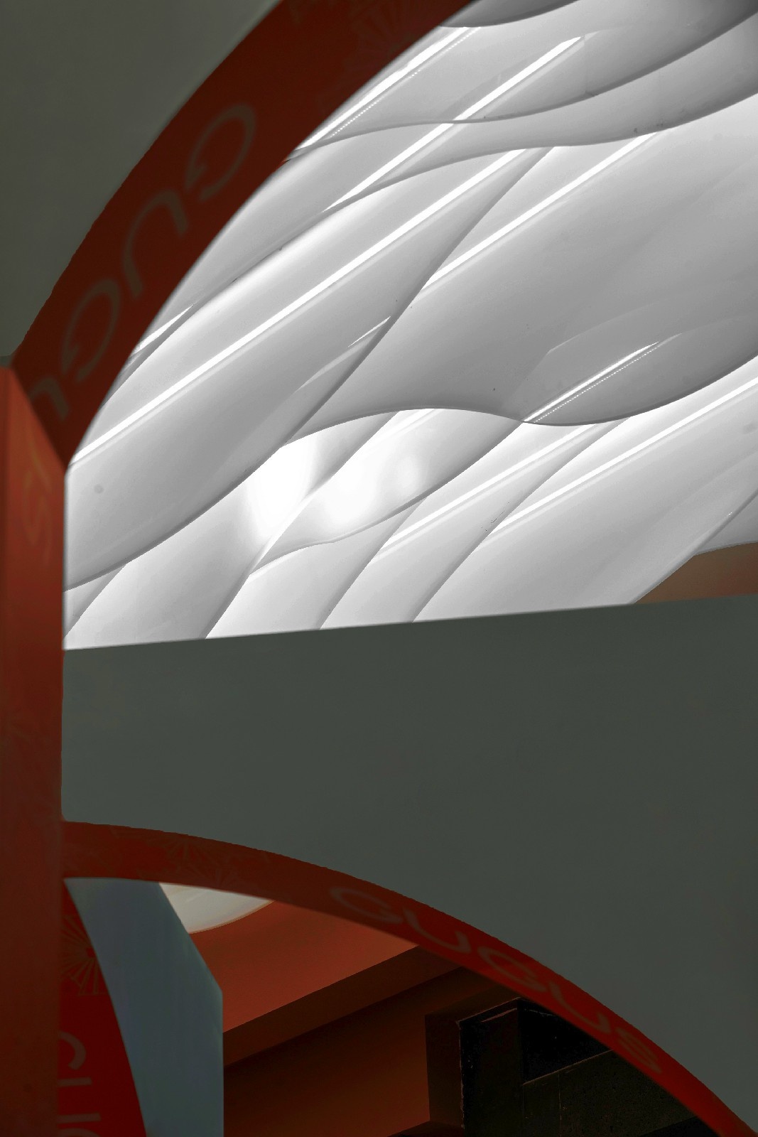 子集·城市创享空间丨YDS姚晓冰设计事务所-29