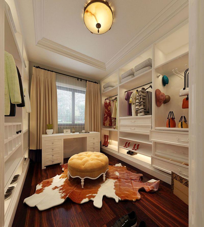 青岛小镇美式风格设计，舒适自由的自然怀旧-19