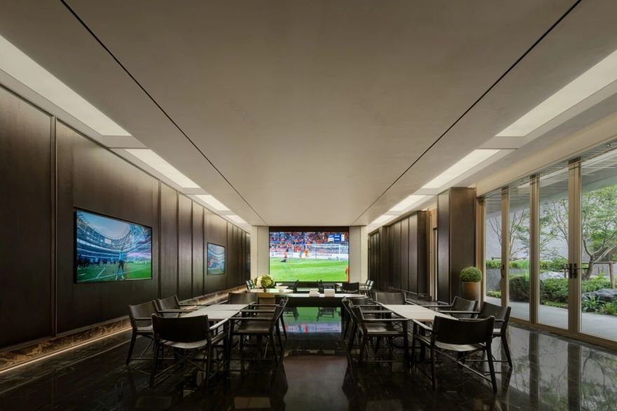 统顺金地春和雲树里丨中国大连丨DAS大森设计-33