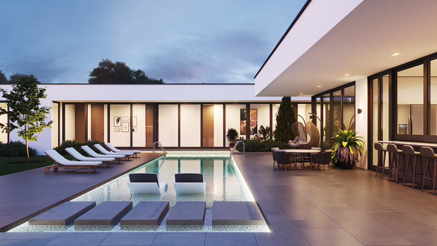 奥利瓦雷斯住宅区 智利丨智利丨Angel Medina,Leonardo Rovira-8