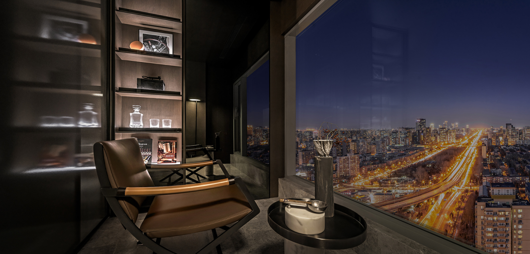 DIA新作|不被定义的优雅——招商上海康定壹拾玖KANGDINGGARDEN-176