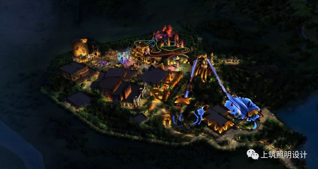 筑作 · 主题乐园锦集丨中国柳州-75