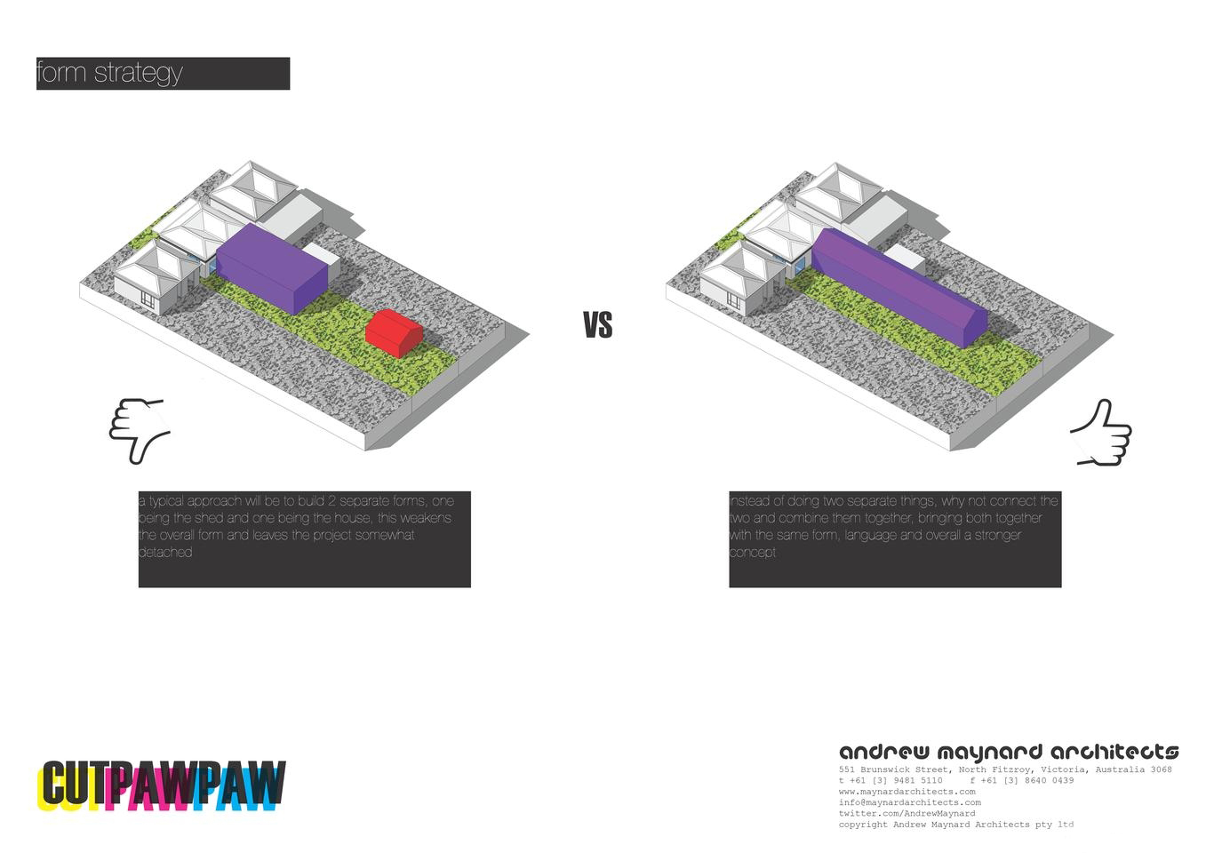 Cut Paw Paw（澳大利亚生态住宅）丨Andrew Maynard Architects-51