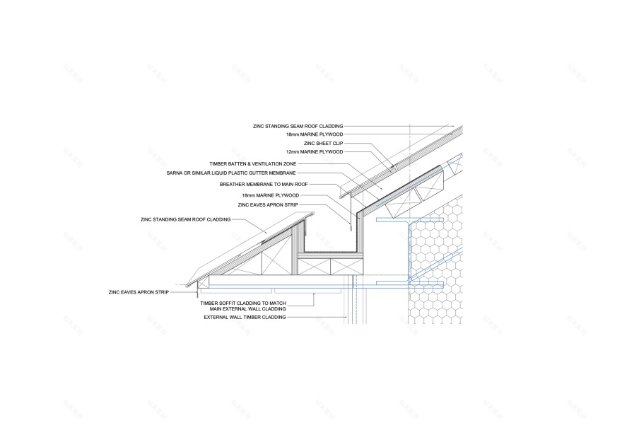 威尔德宅邸丨英国-73