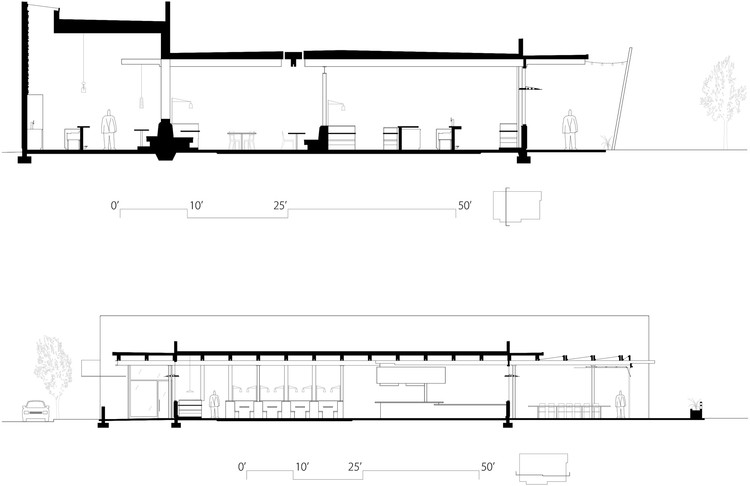 亚基马谷农业遗产的复兴 · Cowiche Canyon Kitchen and Icehouse Bar-40