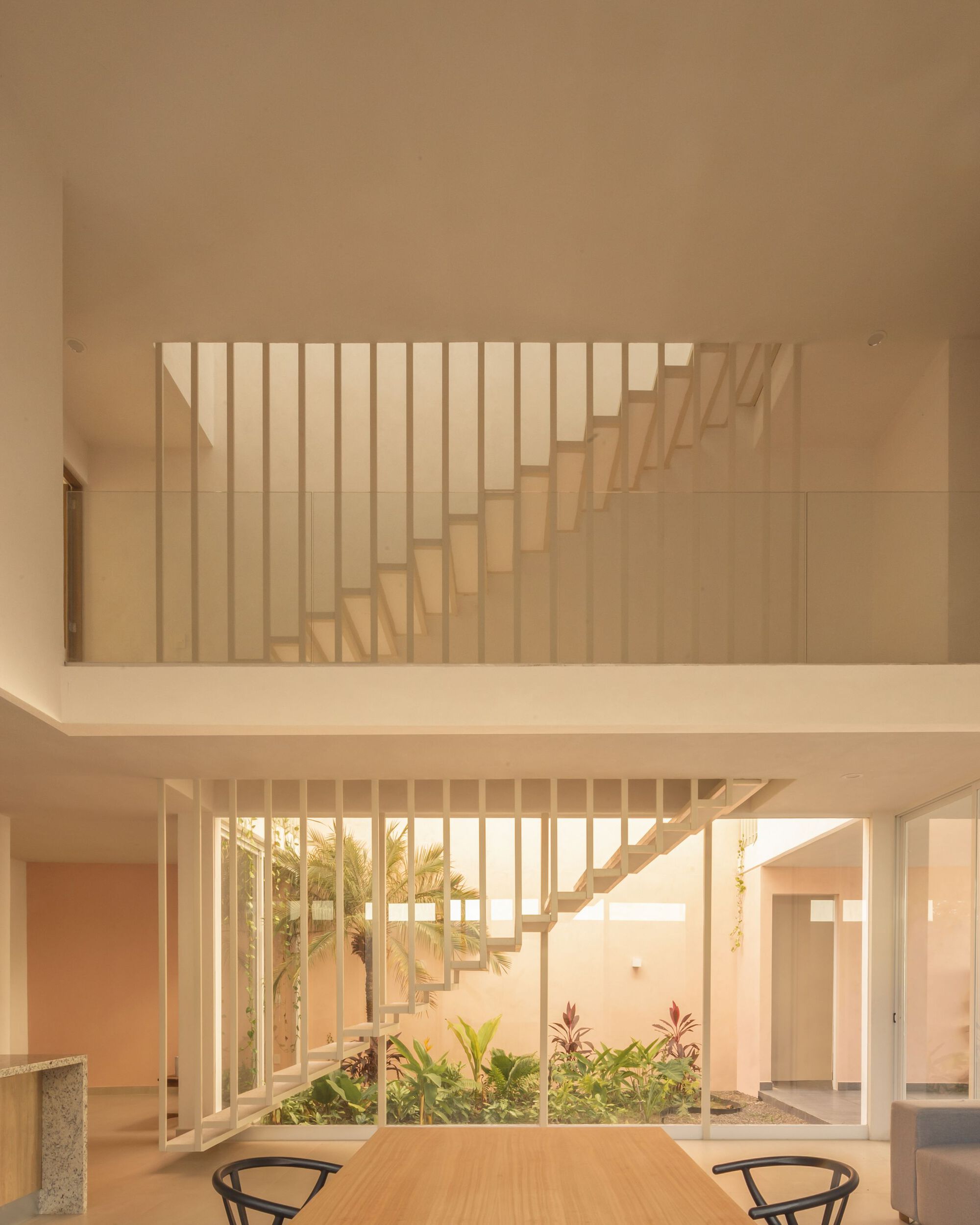 班德拉斯之家丨墨西哥丨Rea Studio-13