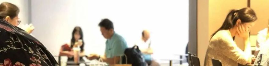 平常都市计划 | 新式茶饮空间设计探索-95