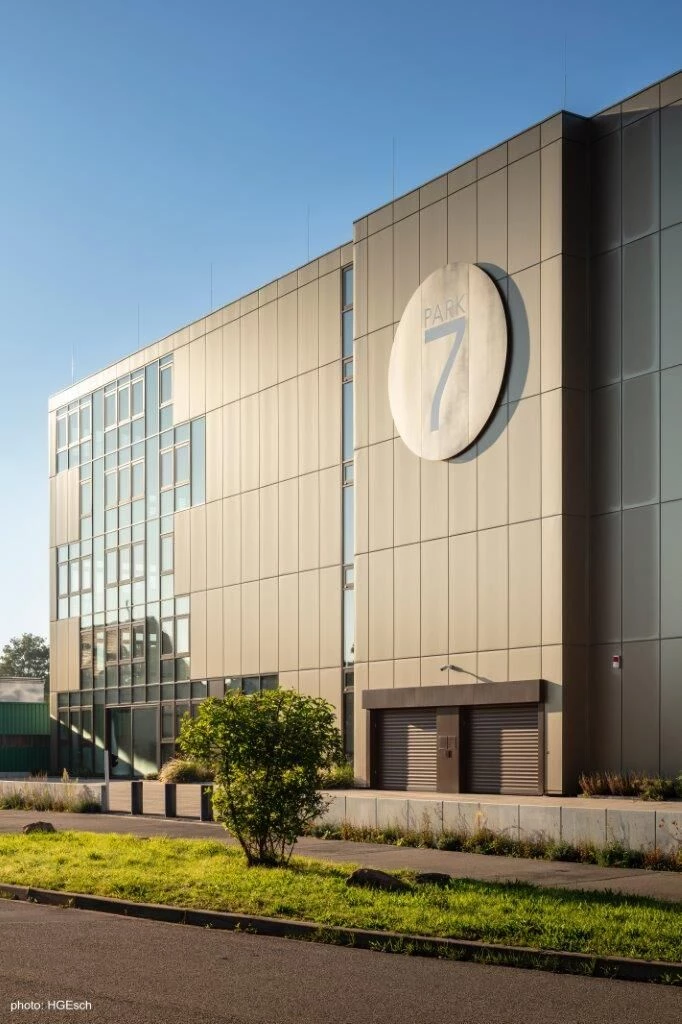 PARKSEVEN，停车场-8