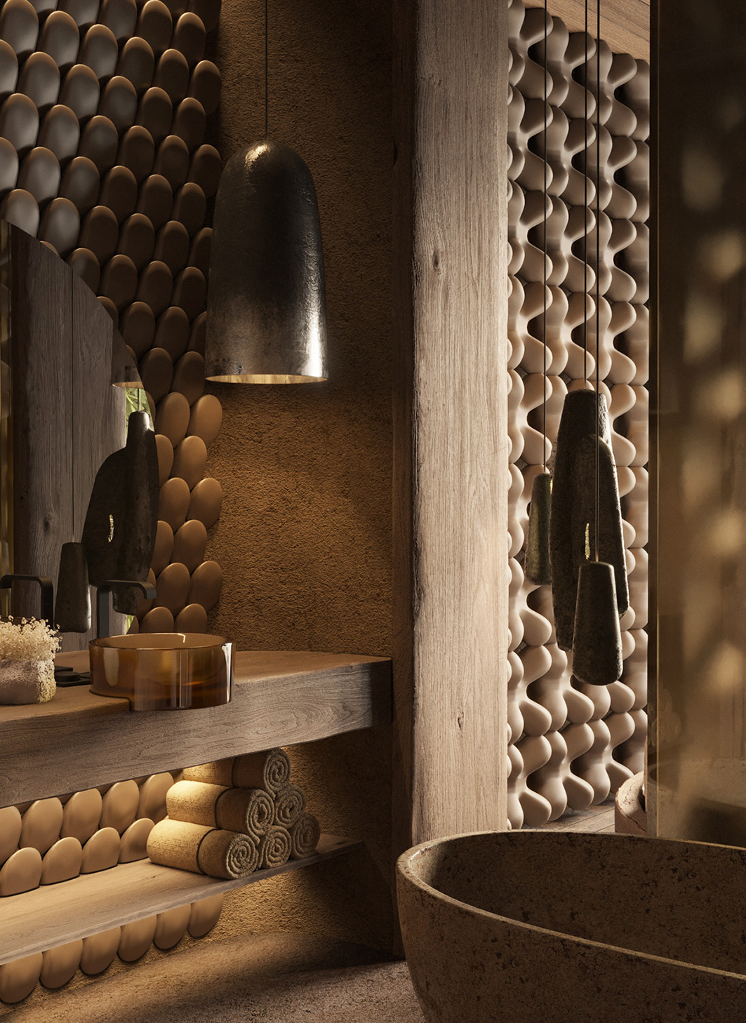 卡尔帕蒂酒店丨乌克兰丨MAKHNO Studio 工作室-43