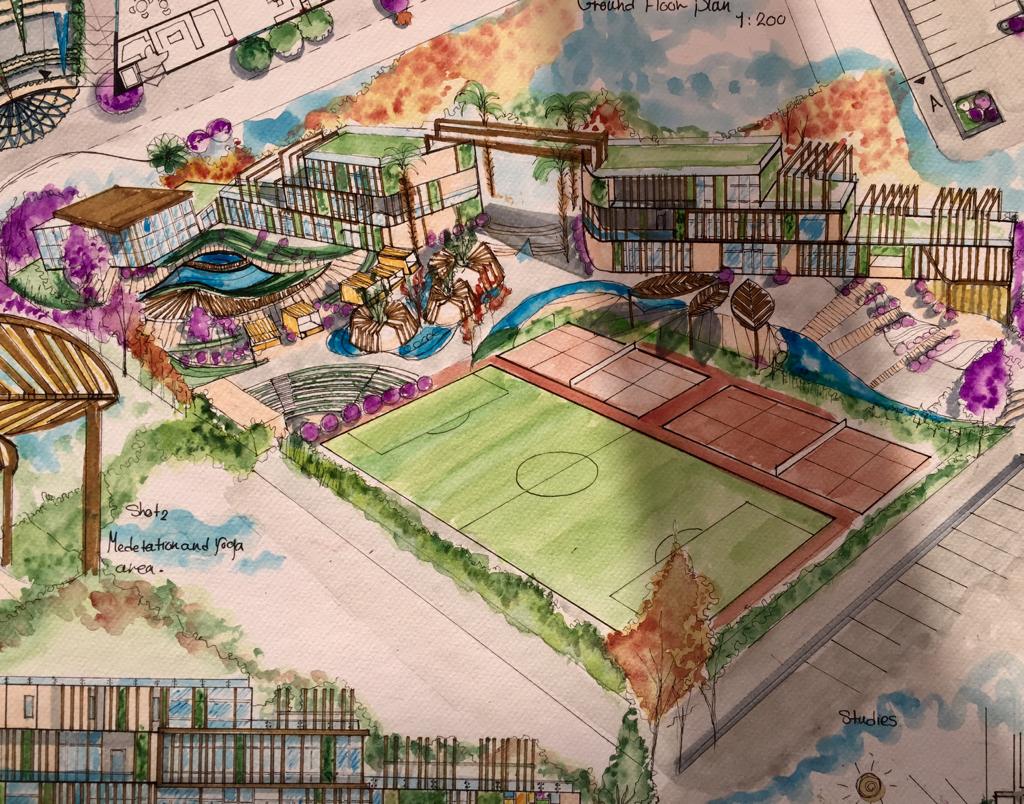 社交与体育俱乐部项目-9