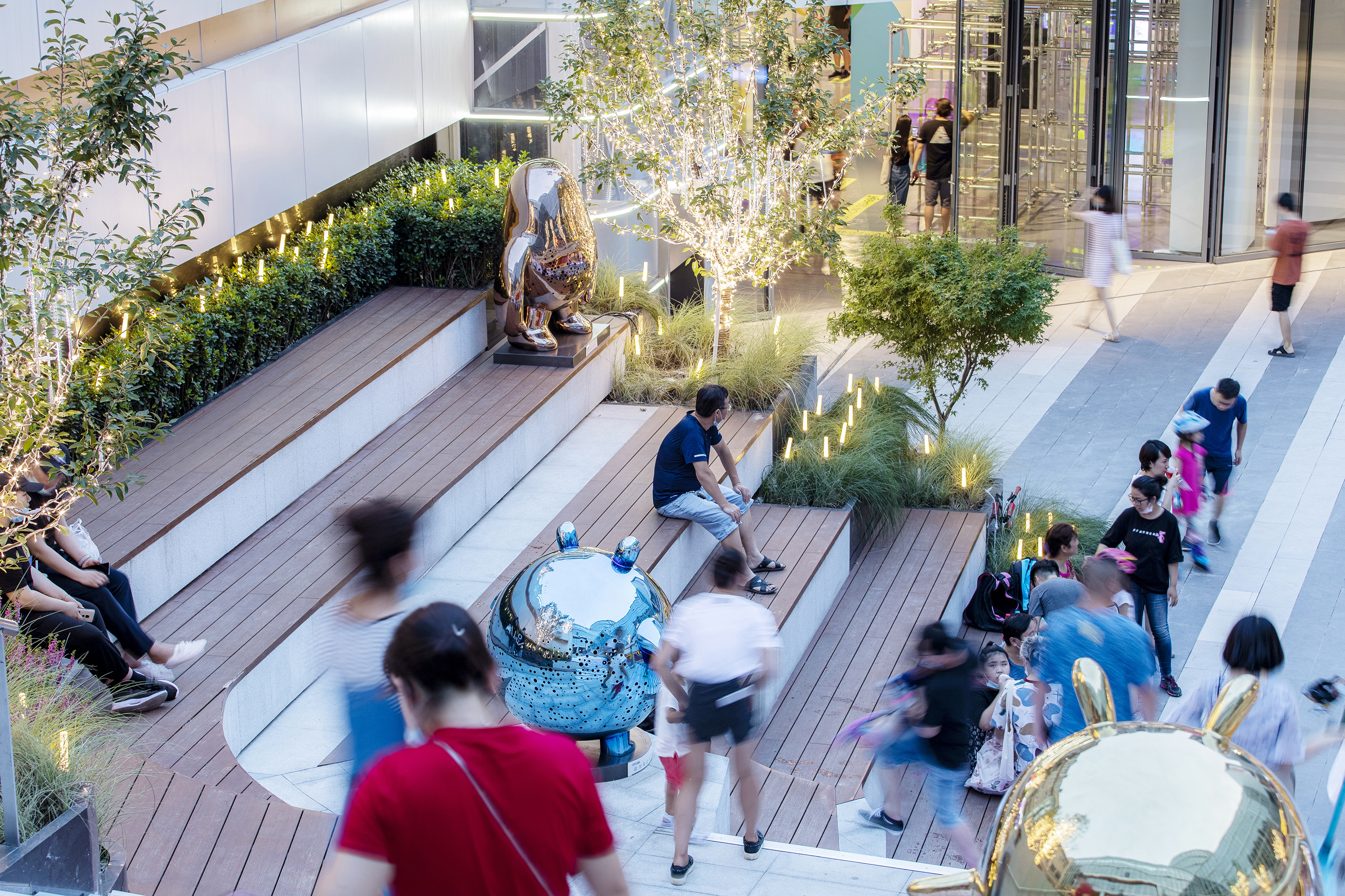 北京万科时代中心·望京-52