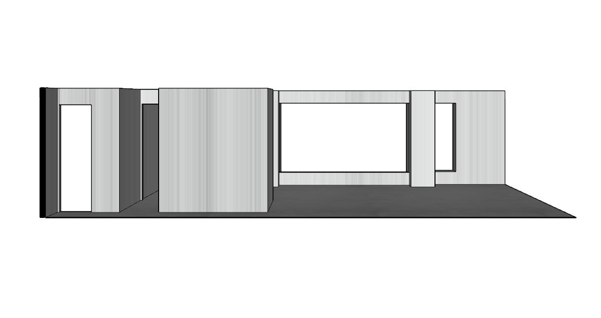 中心天元丨中国深圳丨深圳余间设计有限公司-3