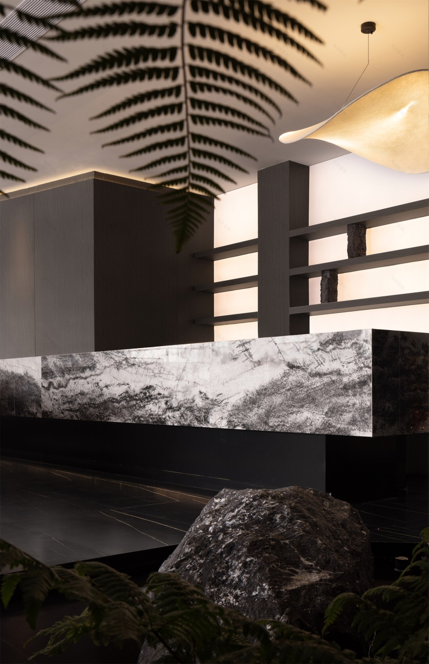 庆记·澳门火锅丨中国长沙丨水木言空间设计(上海)有限公司-39