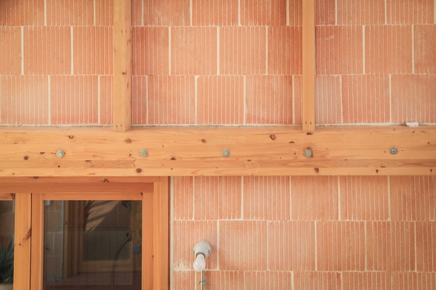 Cervelló住宅丨西班牙丨Arqbag-73