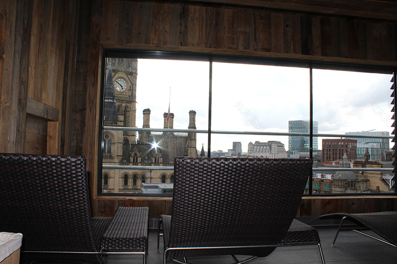 丨英国曼彻斯特-60