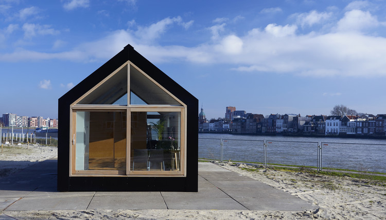 Petit Place  RoosRos Architecten-33