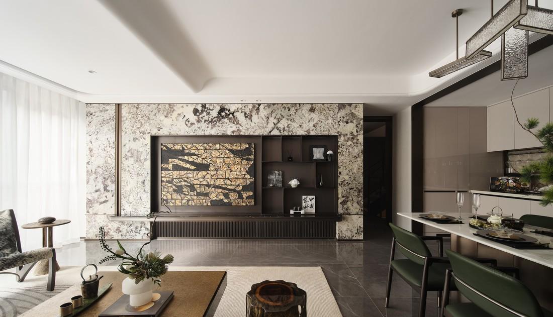 德阳·凤翥澜山下叠丨中国德阳丨MOD穆德设计-10