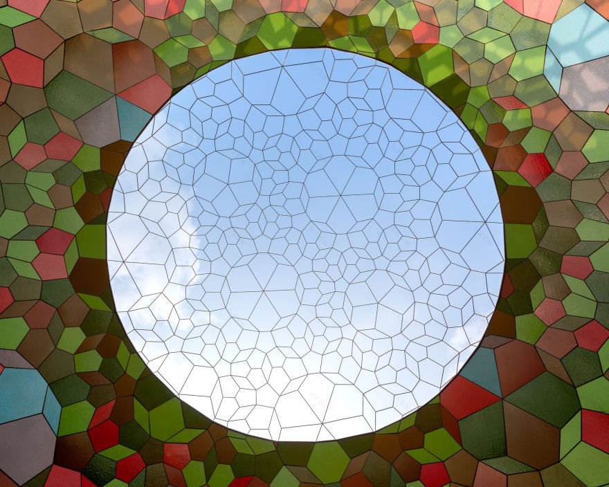 南韓新安郡「Shinan Art Island Project」首部曲:Olafur Eliasson《呼吸大地球體》帶你走進宇宙的奇幻之旅! | FAM-19