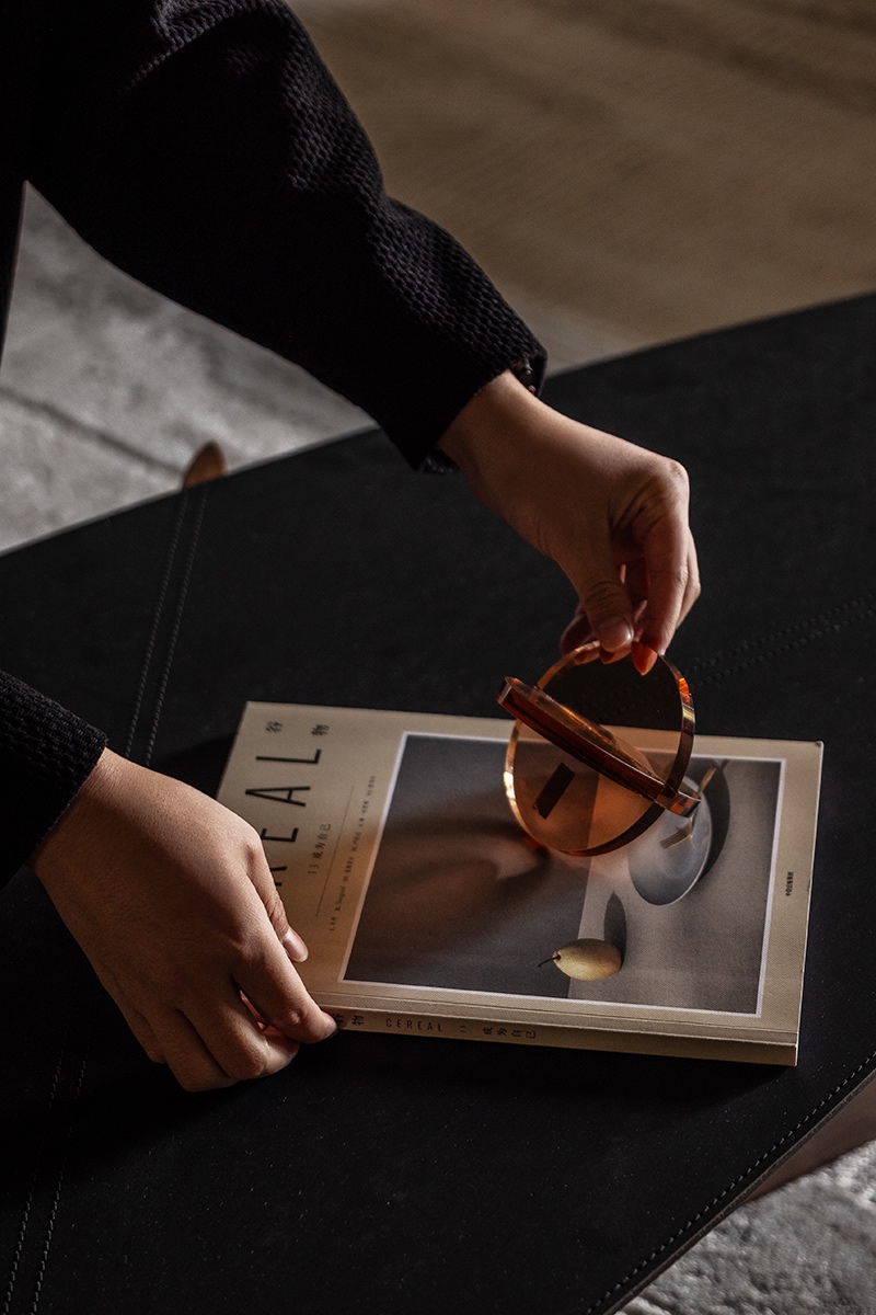 实景《川里》｜在空间自由行走丨中国济南丨以志盛视-13