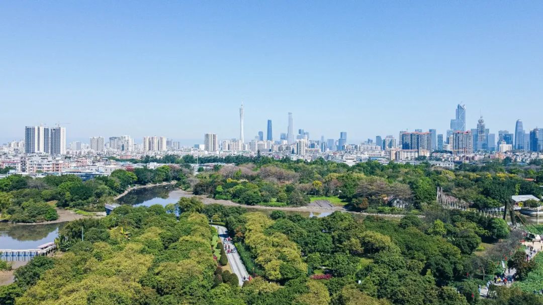 广州中海大境丨中国广州丨广州瀚华建筑设计有限公司-21