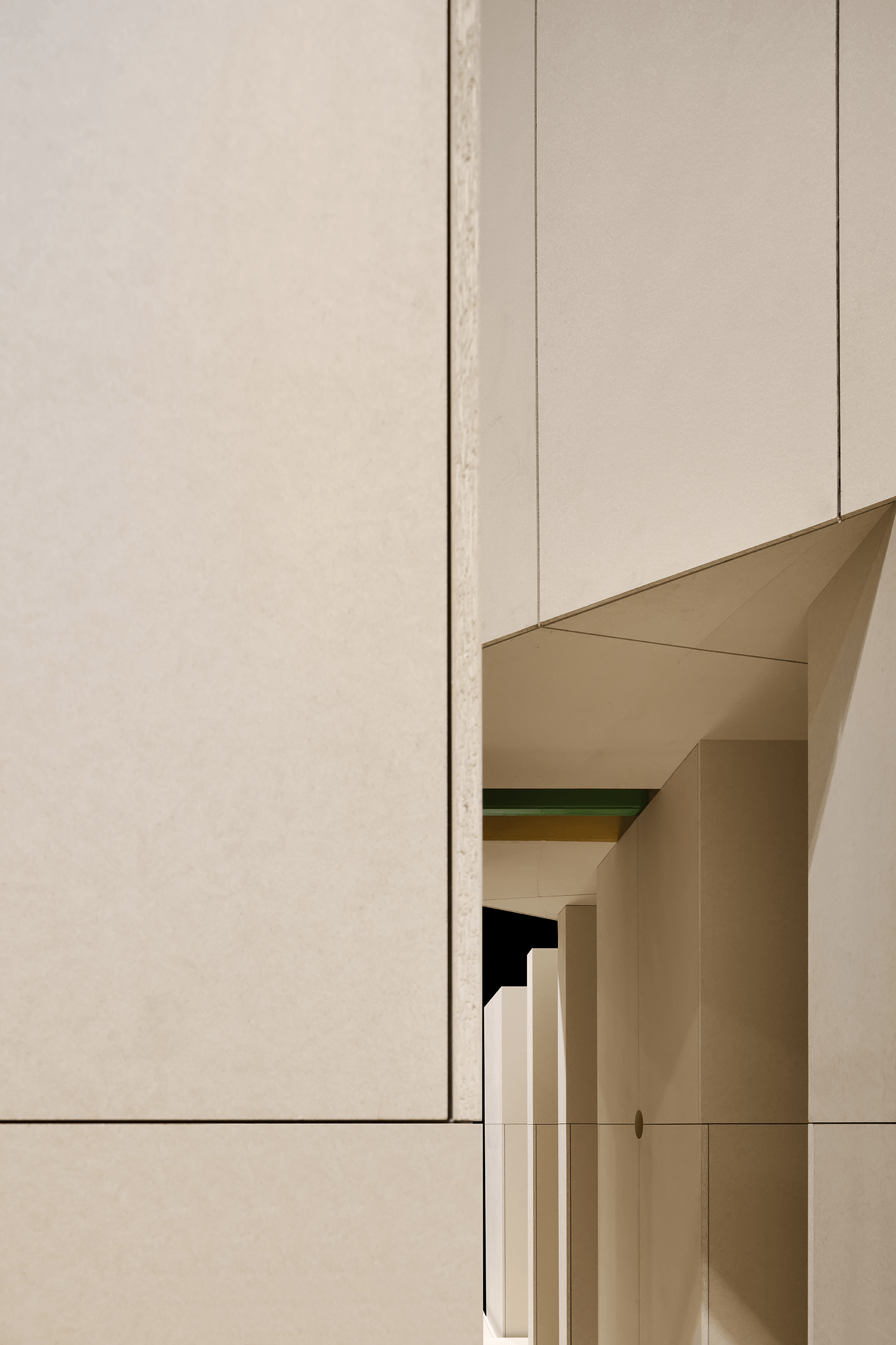 PGM·流行乐 丨中国广州丨壹席设计-90