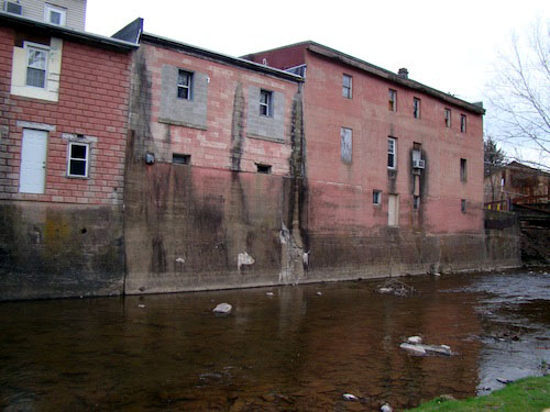 复古复兴 | 19 世纪 50 年代美国宾夕法尼亚州小威尼斯建筑群-161